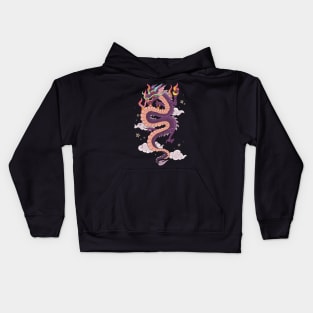 DRAGON Kids Hoodie